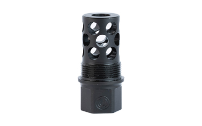 SCOAC5233_1 Silencer Co TOMD Muzzle Brake .30 Caliber