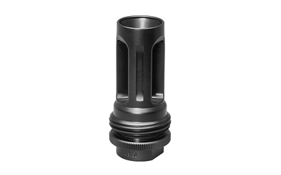 SilencerCo Closed-Tine Flash Hider 1/2×28 .223