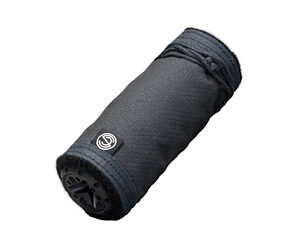 SilencerCo Corset Suppressor Cover 5.5″ Black