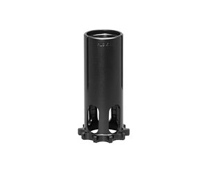 SilencerCo Piston 1/2×36 — Osprey/Octane, 9mm