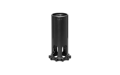 SilencerCo Piston 1/2×36 — Osprey/Octane, 9mm