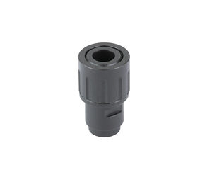 Silencer Co Delta Adapter Walther P22 — 1/2×28 Adapter