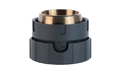 SCOAC622_1 SilencerCo Charlie ASR Mount – Steel Black