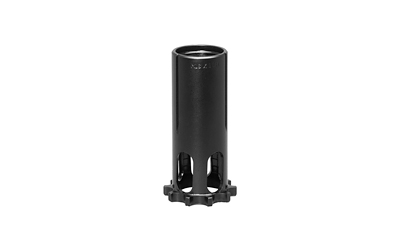 SCOAC626_1 SilencerCo Piston 13.5×1 LH XL, 17-4 Stainless