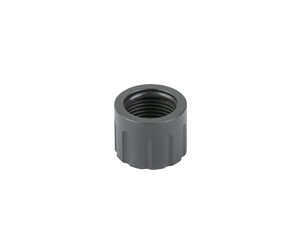 SilencerCo Delta Thread Protector 1/2×28 Stainless Steel