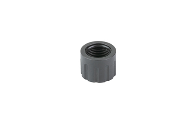 SCOAC6_1 SilencerCo Delta Thread Protector 1/2×28 Stainless Steel
