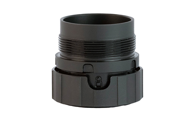 SilencerCo Bravo ASR Mount AC824 – Harvester/Omega/Hybrid