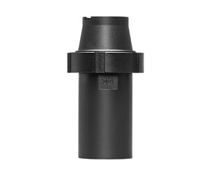 Silencer Co Echo Choke Adapter AC865 — Saiga/Vepr 12Ga