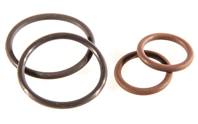 SCOAC87_1 SilencerCo Delta O-Ring Pack 4-Pack for 22 Sparrow