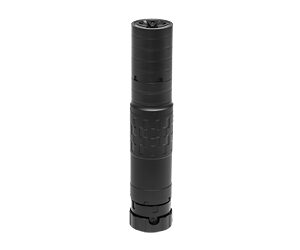 Silencer Co Omega 36M 36 Cal Suppressor