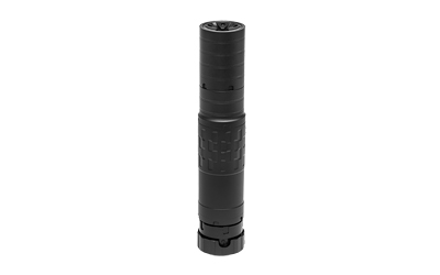 Silencer Co Omega 36M 36 Cal Suppressor