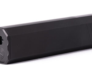 Silencer Co Osprey 9 2.0 Suppressor — 9mm / .300 AAC BLK