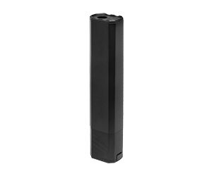 SilencerCo Osprey 45 2.0 Suppressor — 9mm to .45 ACP