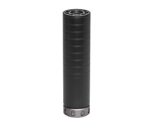 SilencerCo Spectre 9 Titanium Suppressor — 9mm, 4.76 in