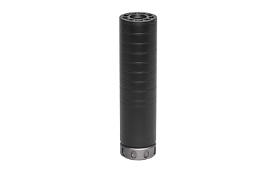 SilencerCo Spectre 9 Titanium Suppressor — 9mm, 4.76 in