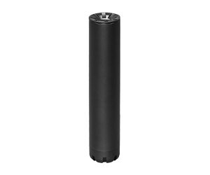 SilencerCo Sparrow 22 Rimfire Suppressor, 5.08″ 1/2-28