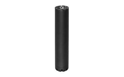 SilencerCo Sparrow 22 Rimfire Suppressor, 5.08″ 1/2-28