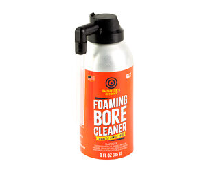 Shooters Choice Foaming Bore Cleaner, 3 oz