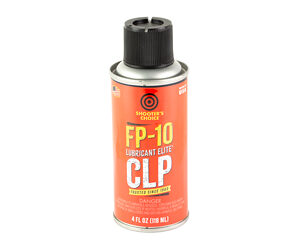 Shooters Choice FP-10 Lubricant Elite 4 oz Aerosol