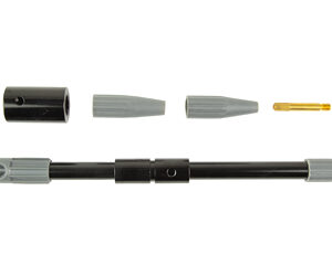 Shooters Choice Universal Bore Guide w/ Solvent Port