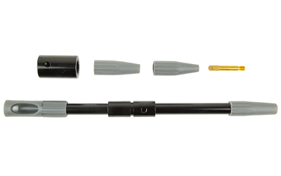 SCSHF-BG-U_1 Shooters Choice Universal Bore Guide w/ Solvent Port