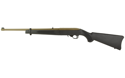 SCT300-120-0850-02_1 Ruger 10/22 .22 LR 18.5in 10rd FDE/Black