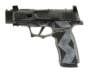 Sig Sauer Komodo Anime P365X Compensated 9mm