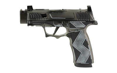Sig Sauer Komodo Anime P365X Compensated 9mm