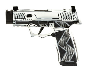 Sig Sauer P365X SCT Anime Komodo CMP 9mm Wht/Bk