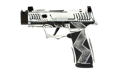 Sig Sauer P365X SCT Anime Komodo CMP 9mm Wht/Bk