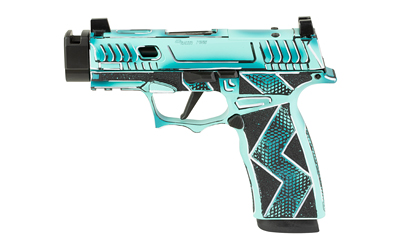 SCT300-252-0408-64_1 Sig Sauer P365X Komodo Anime 9mm 3.1″ Compensated