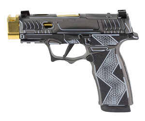 Sig Sauer P365X Komodo Anime 9mm 3.1in Comp