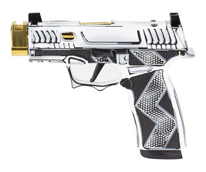Sig Sauer P365X Komodo Anime (SCT) — 9mm, 3.1 in