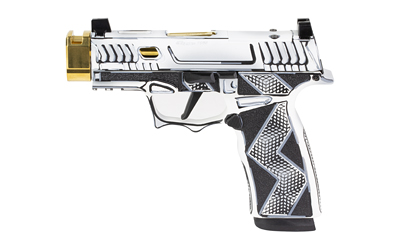 SCT300-252-0409-11_1 Sig Sauer P365X Komodo Anime (SCT) — 9mm, 3.1 in