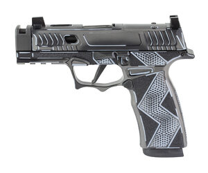 Sig Sauer SCT Anime Macro 365X 9mm Comp Black