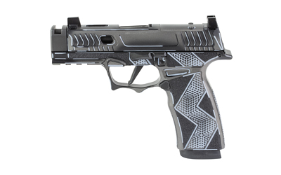 Sig Sauer SCT Anime Macro 365X 9mm Comp Black