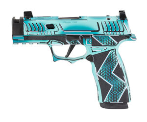 Sig Sauer SCT Anime Macro 365X 9mm 3.1-inch Compensated