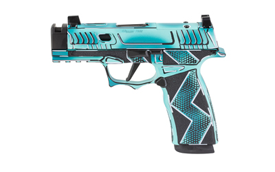 Sig Sauer SCT Anime Macro 365X 9mm 3.1-inch Compensated
