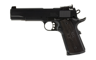 Military Arms MAC 1911 JSOC .45 ACP 5″ 8+1