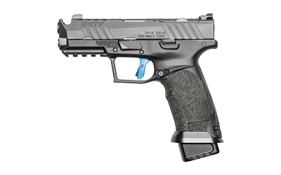 SDS10100567_1 TISAS PX-9 2.0 Duty Comp 9mm 4.11in 20rd Black