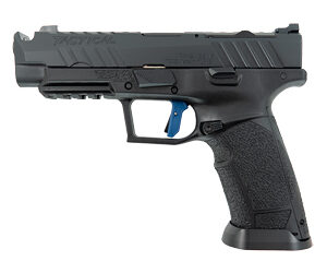 TISAS PX-9 Tactical Raptor 9mm Compensated Pistol