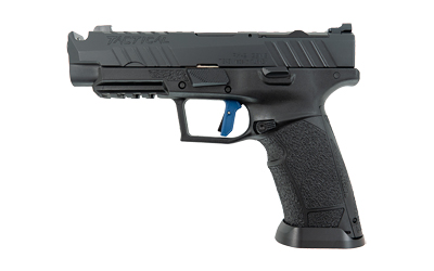 TISAS PX-9 Tactical Raptor 9mm Compensated Pistol