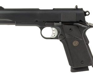 MAC 1911 MEUSOC .45 ACP 5in, 8-Round, Pachmayr Grips