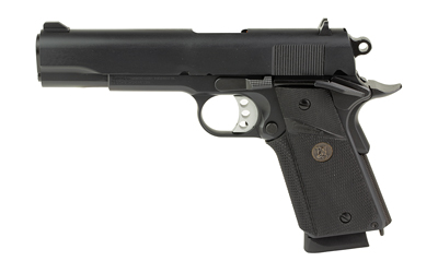 MAC 1911 MEUSOC .45 ACP 5in, 8-Round, Pachmayr Grips