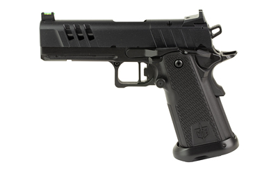 SDS12500014_1 SDS Imports MAC 9 DS 9mm 4.25 in 17+1 Black