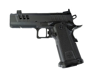 Military Arms MAC 9 DS Comp 9mm 4.25in Integrated Comp 2x17rd