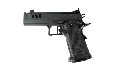 Military Arms MAC 9 DS Comp 9mm 4.25in Integrated Comp 2x17rd