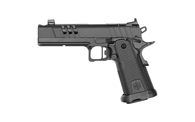 Military Arms MAC 9 DS-D Comp 9mm Pistol