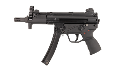 Military Arms MAC 5K 9mm 5.8″ 30rd Black