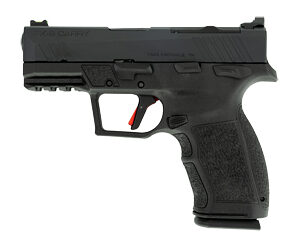 TISAS PX-9 Carry TS 9mm 3.5″ 15rd Black